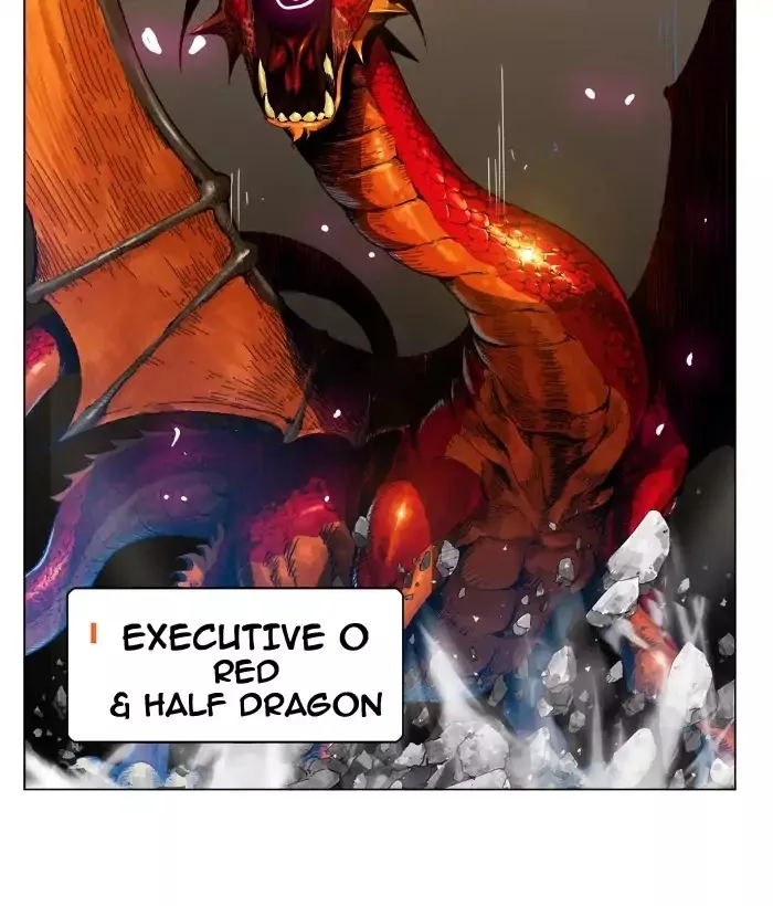 The God of High School Chapter 371 page 70