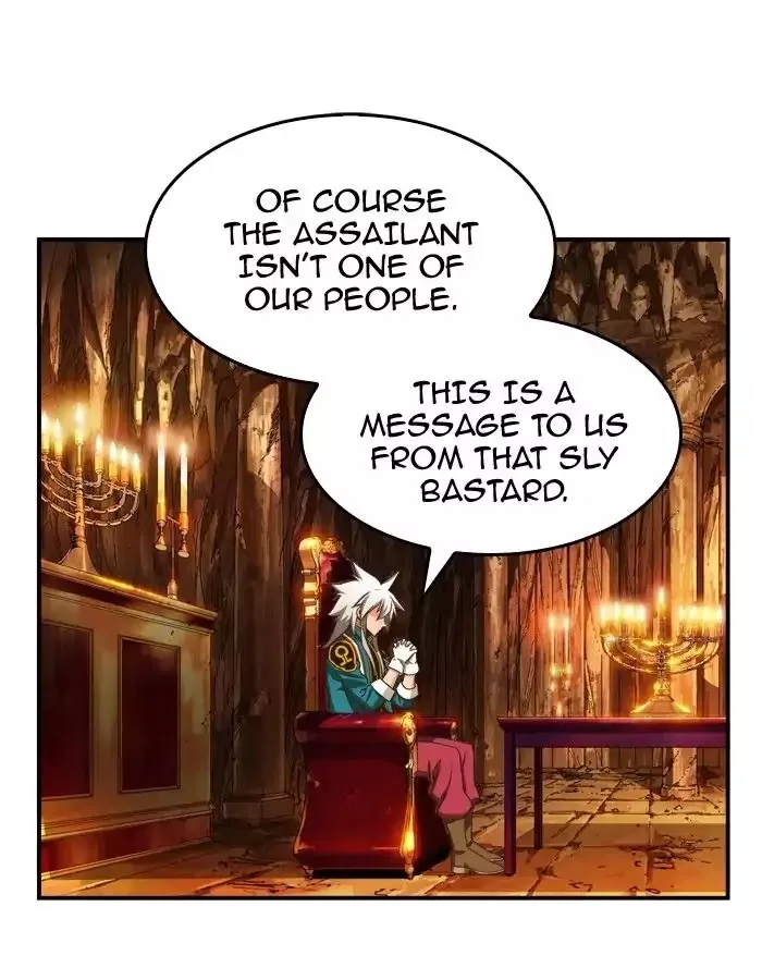The God of High School Chapter 376 page 23