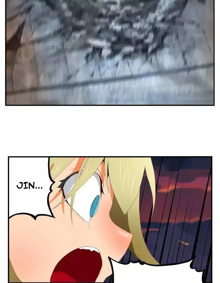 The God of High School Chapter 379 page 5