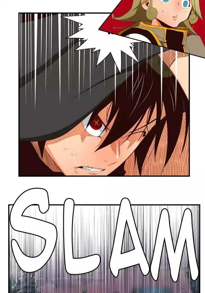 The God of High School Chapter 379 page 3