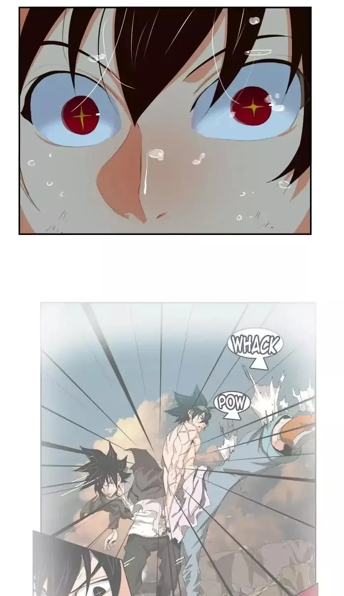 The God of High School Chapter 374 page 7