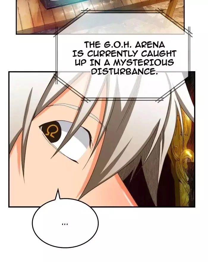 The God of High School Chapter 376 page 29