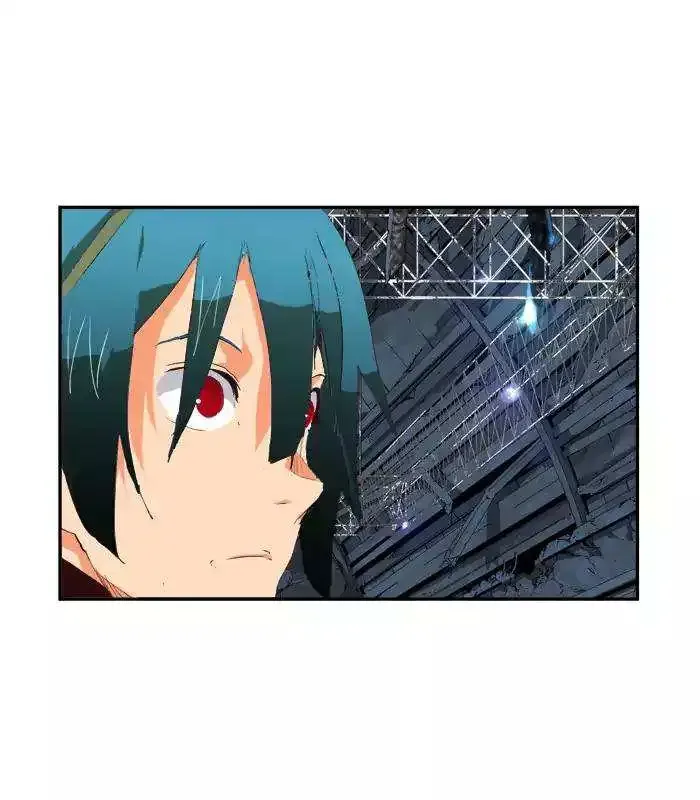 The God of High School Chapter 373 page 3
