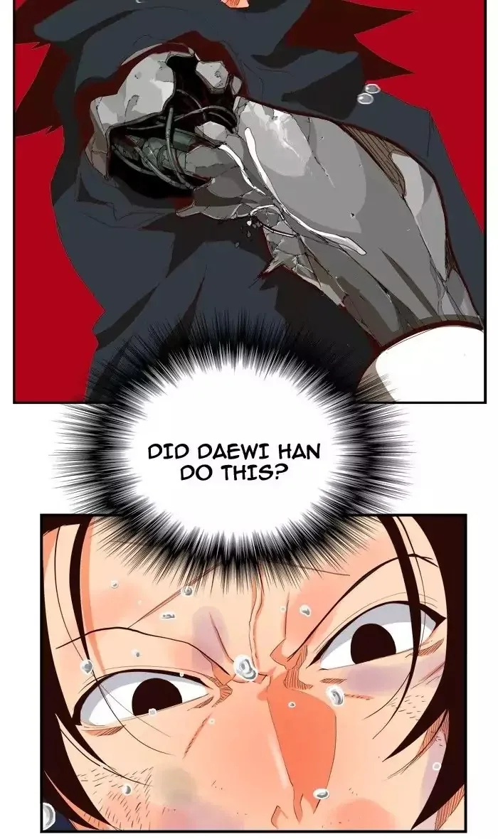 The God of High School Chapter 378 page 2