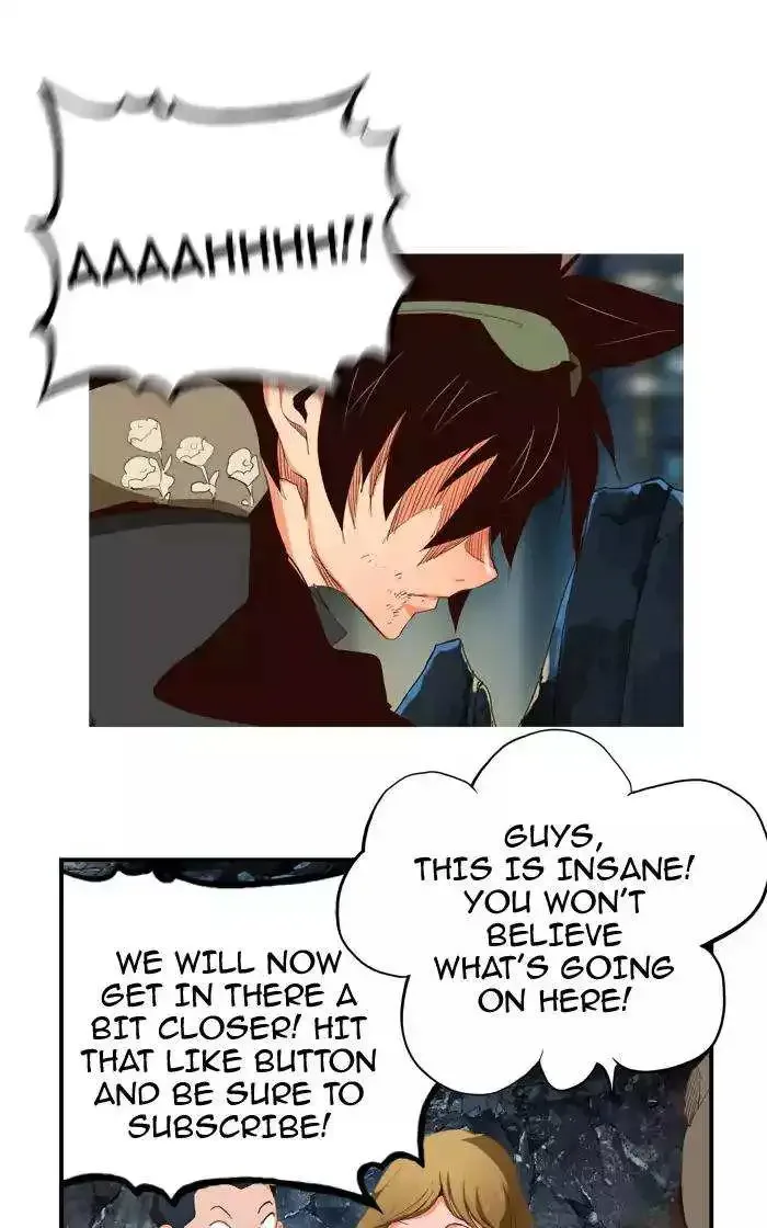 The God of High School Chapter 377 page 2