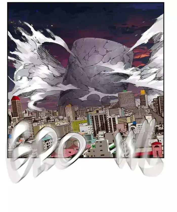 The God of High School Chapter 379 page 19