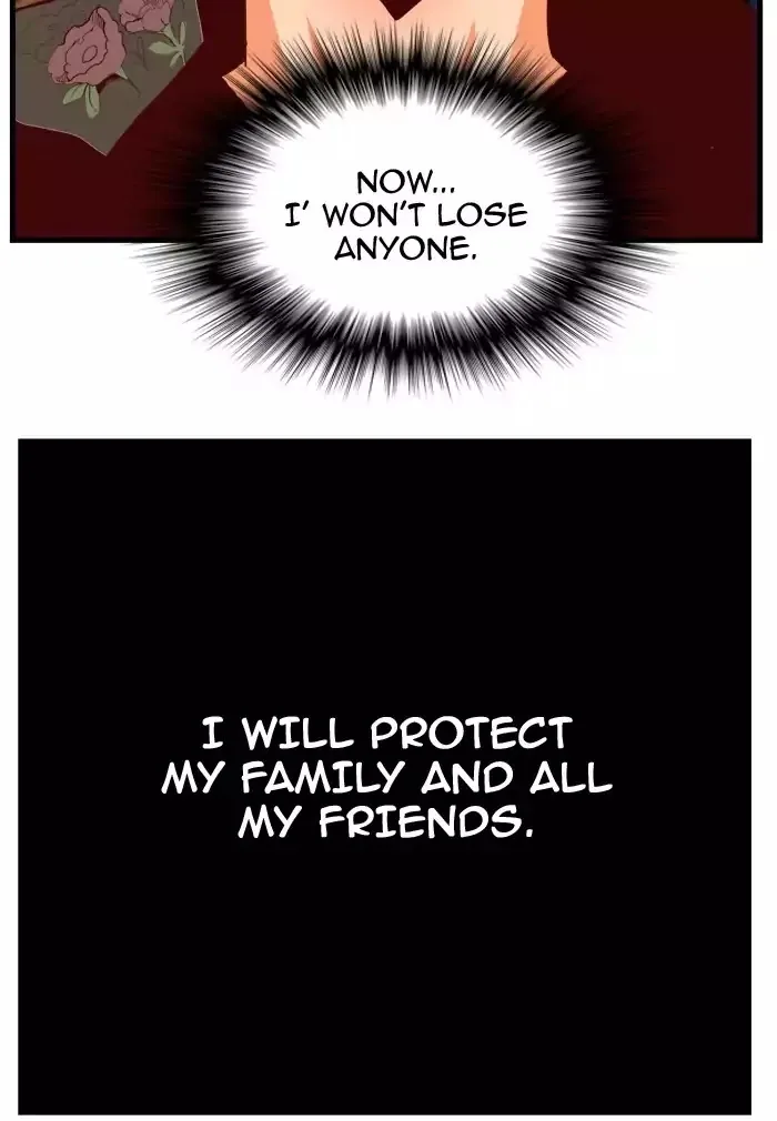 The God of High School Chapter 370 page 88
