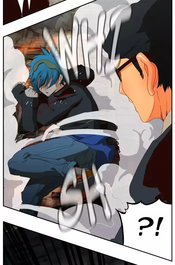 The God of High School Chapter 372 page 82