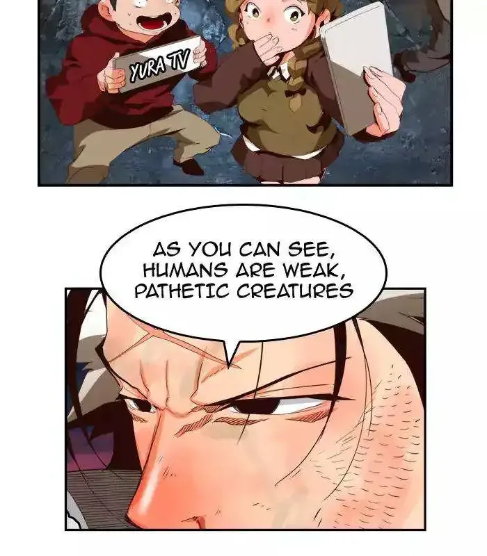 The God of High School Chapter 377 page 3