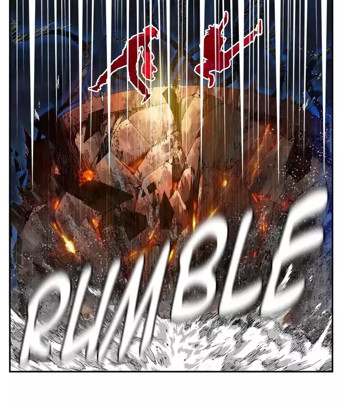The God of High School Chapter 372 page 80