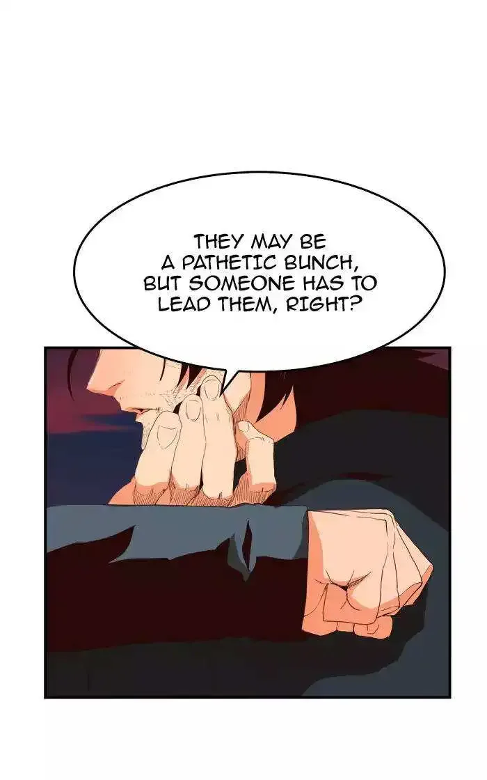 The God of High School Chapter 377 page 11