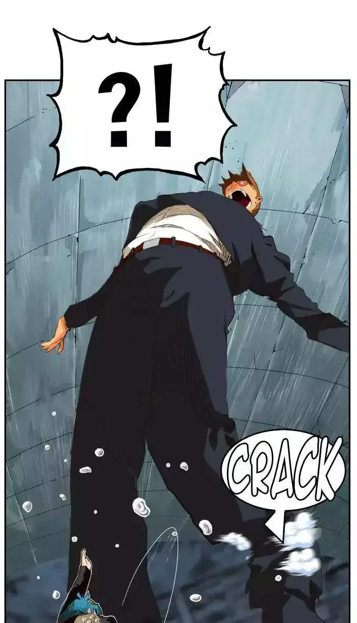 The God of High School Chapter 373 page 25