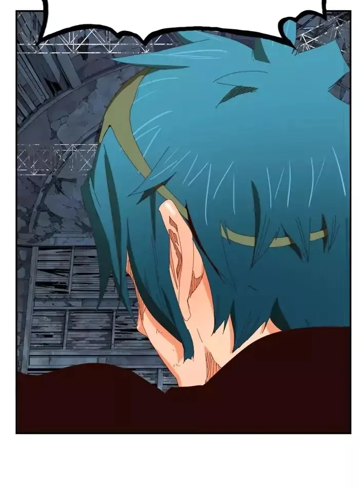 The God of High School Chapter 371 page 102