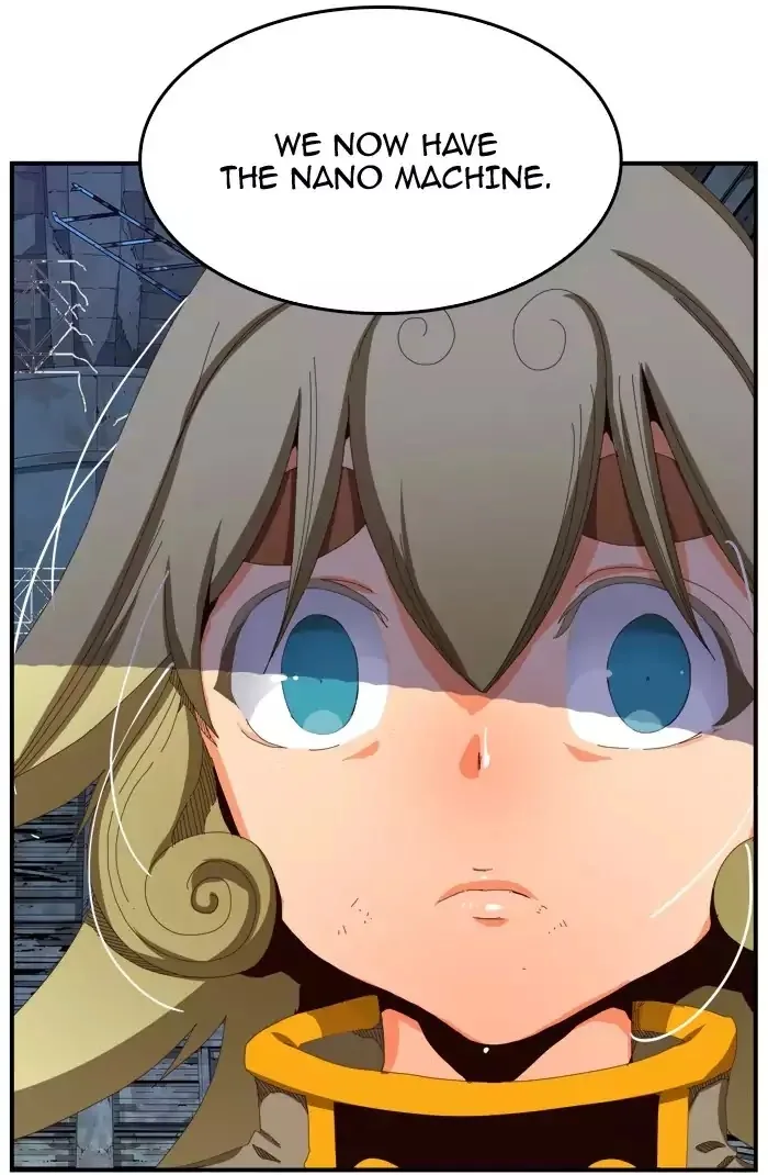 The God of High School Chapter 371 page 106