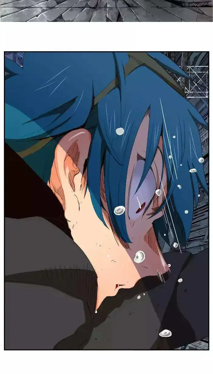 The God of High School Chapter 373 page 23