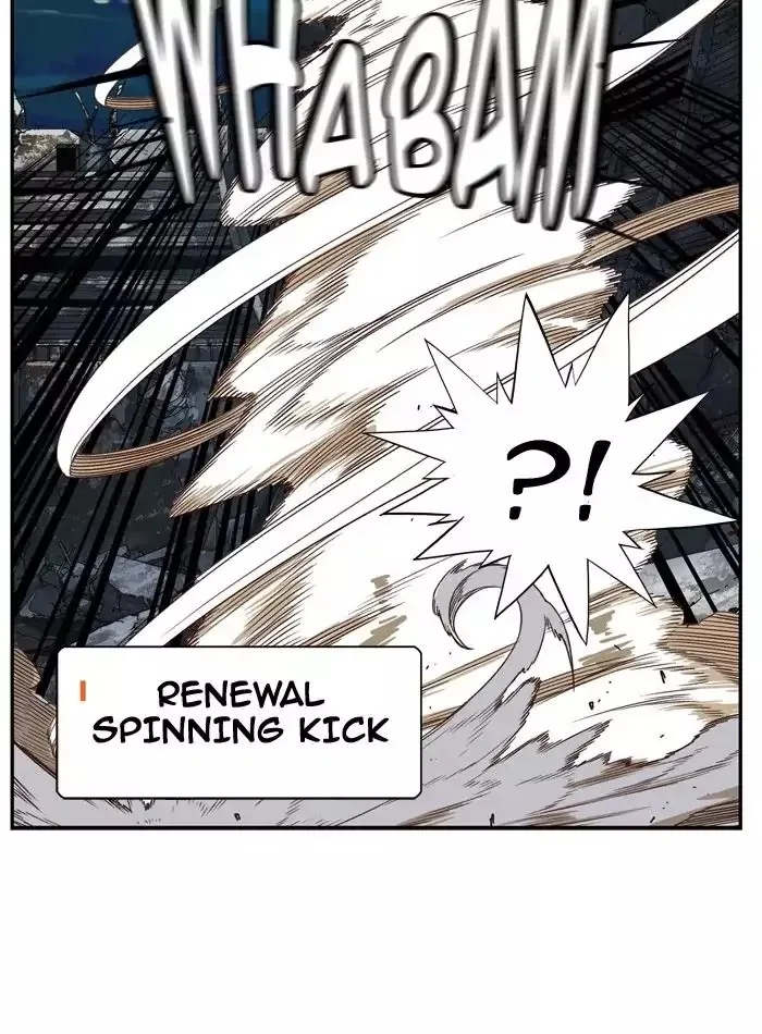 The God of High School Chapter 374 page 31