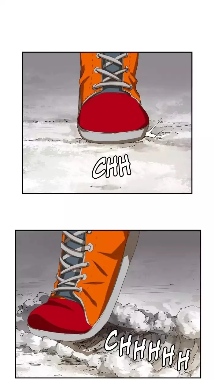 The God of High School Chapter 370 page 101