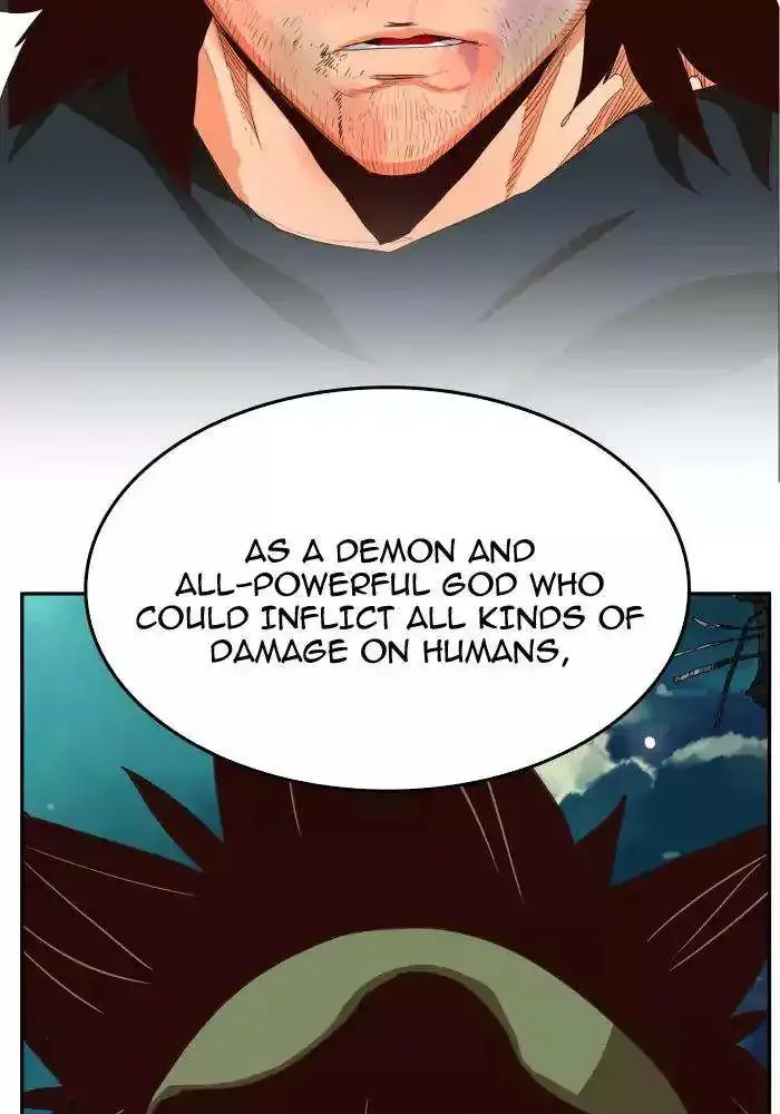 The God of High School Chapter 377 page 18