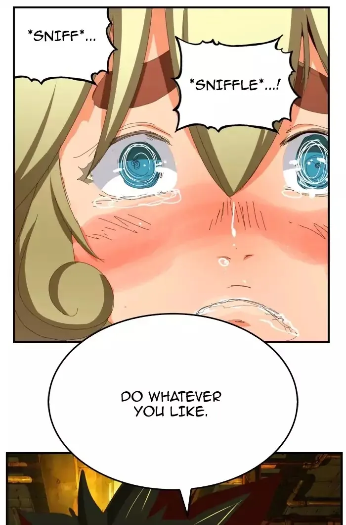 The God of High School Chapter 371 page 110
