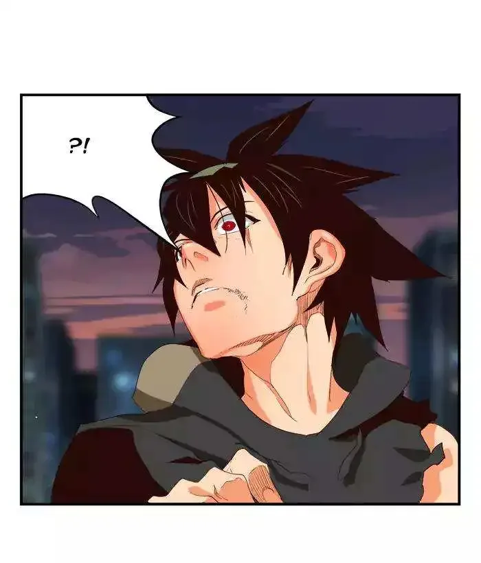 The God of High School Chapter 379 page 27