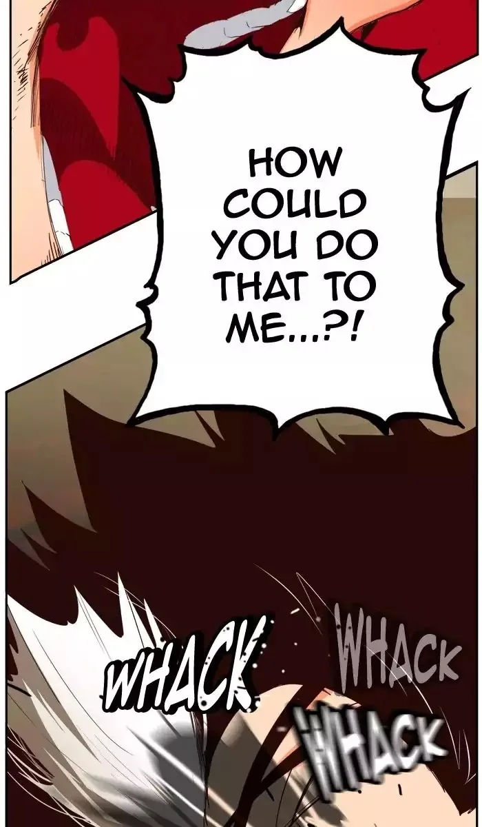 The God of High School Chapter 376 page 54