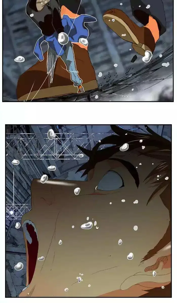 The God of High School Chapter 373 page 26