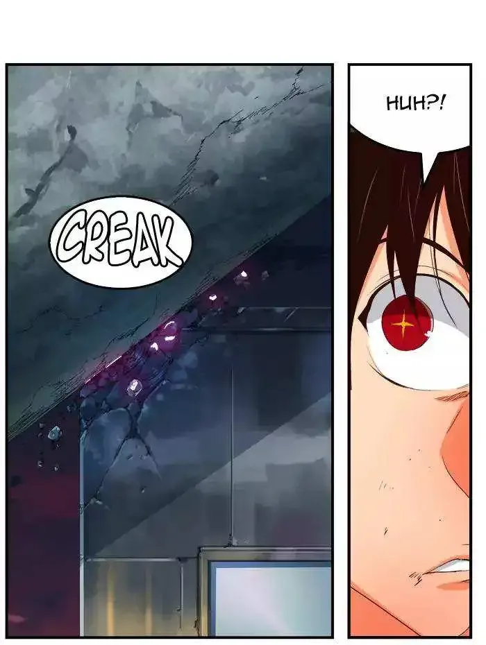 The God of High School Chapter 379 page 26