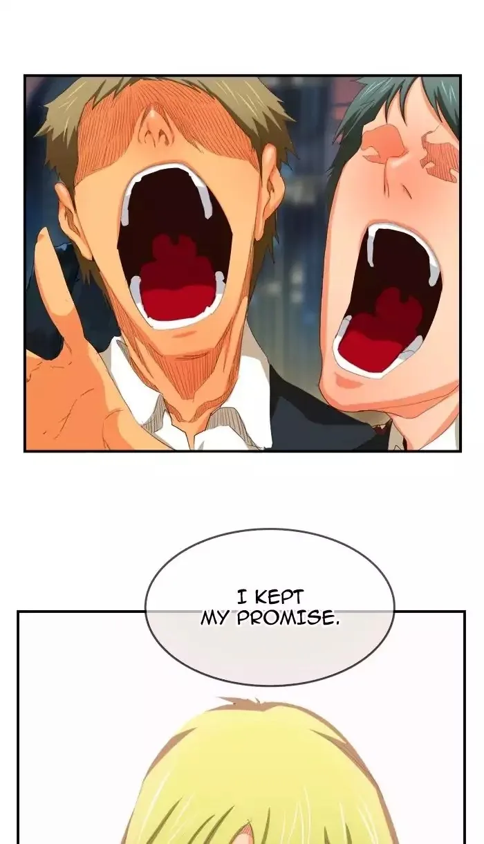 The God of High School Chapter 378 page 6