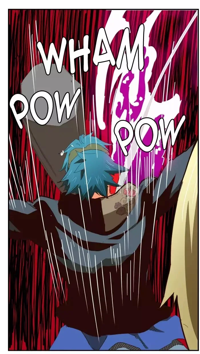 The God of High School Chapter 371 page 103