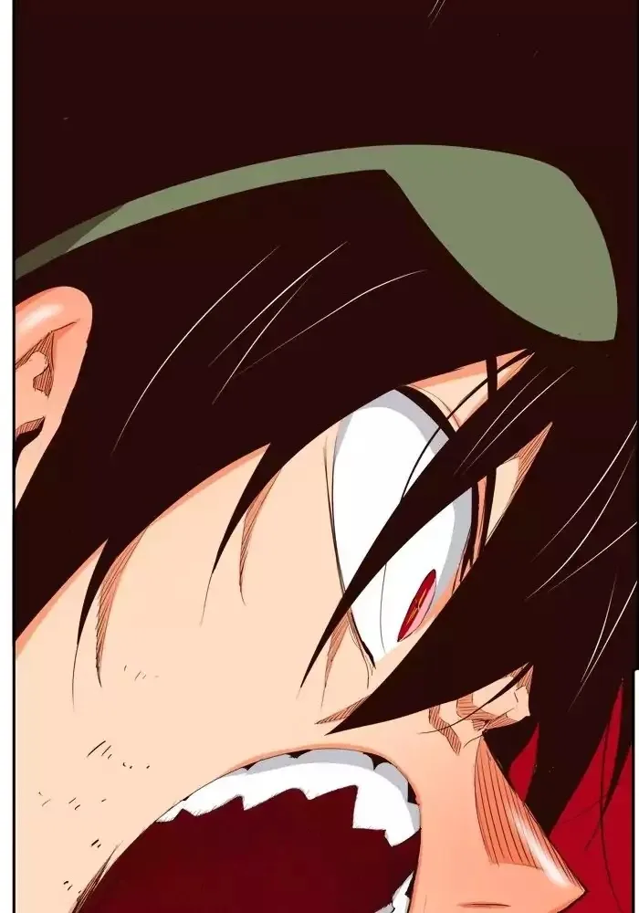The God of High School Chapter 376 page 53