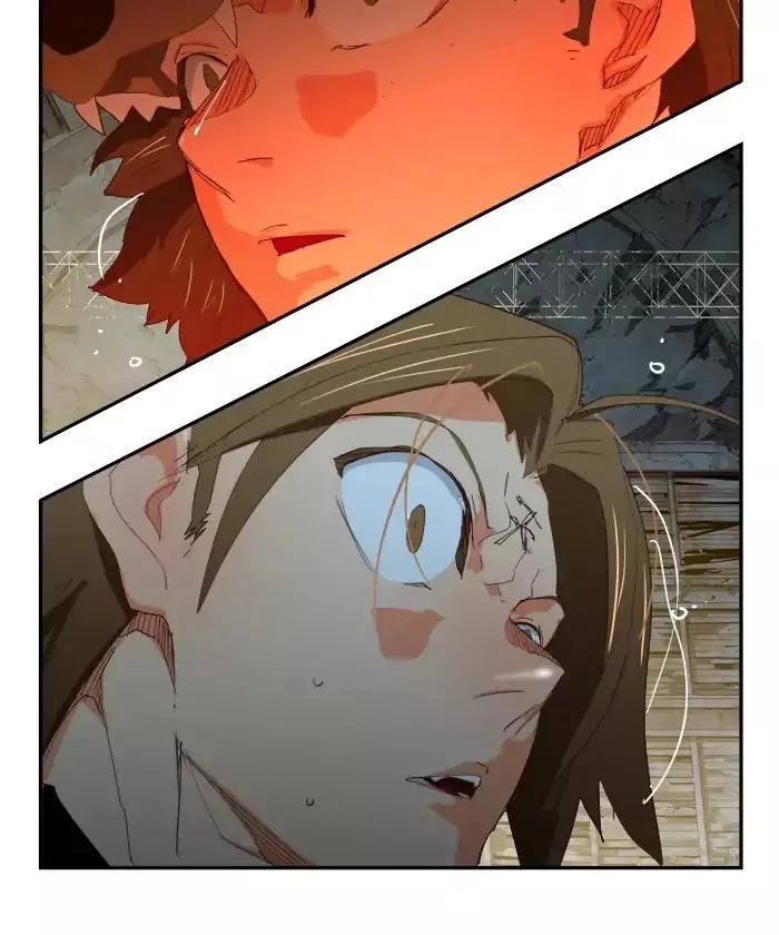 The God of High School Chapter 372 page 96