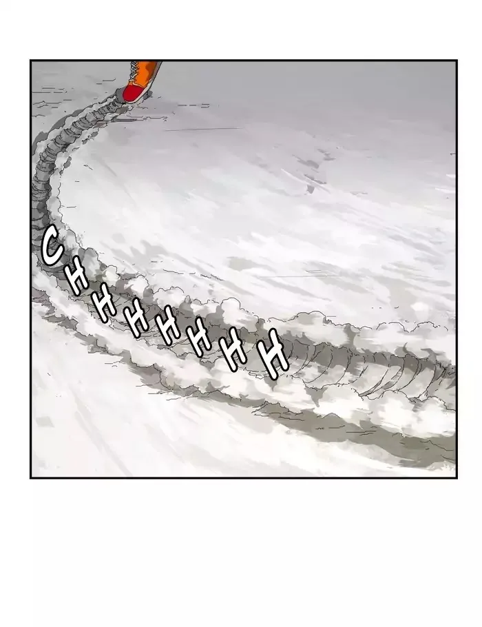 The God of High School Chapter 370 page 102