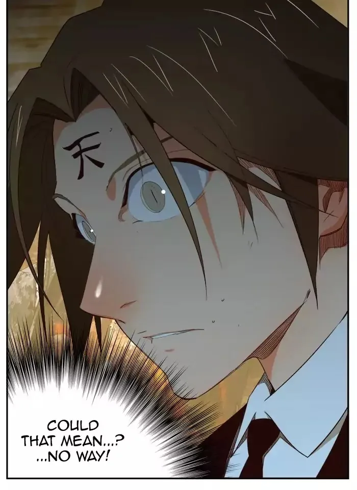 The God of High School Chapter 372 page 100