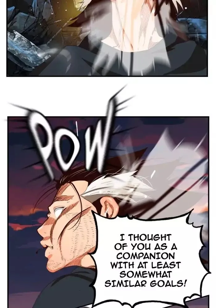 The God of High School Chapter 376 page 51