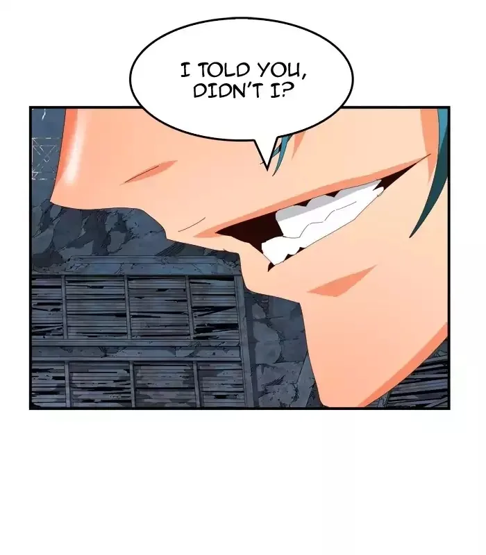 The God of High School Chapter 371 page 112