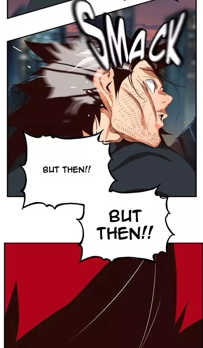 The God of High School Chapter 376 page 52
