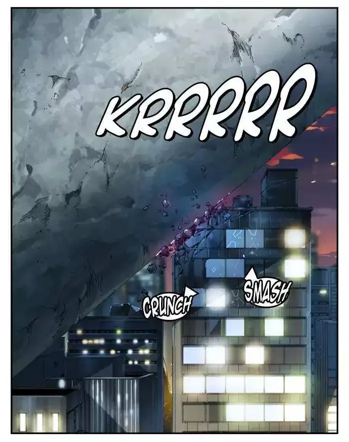 The God of High School Chapter 379 page 28