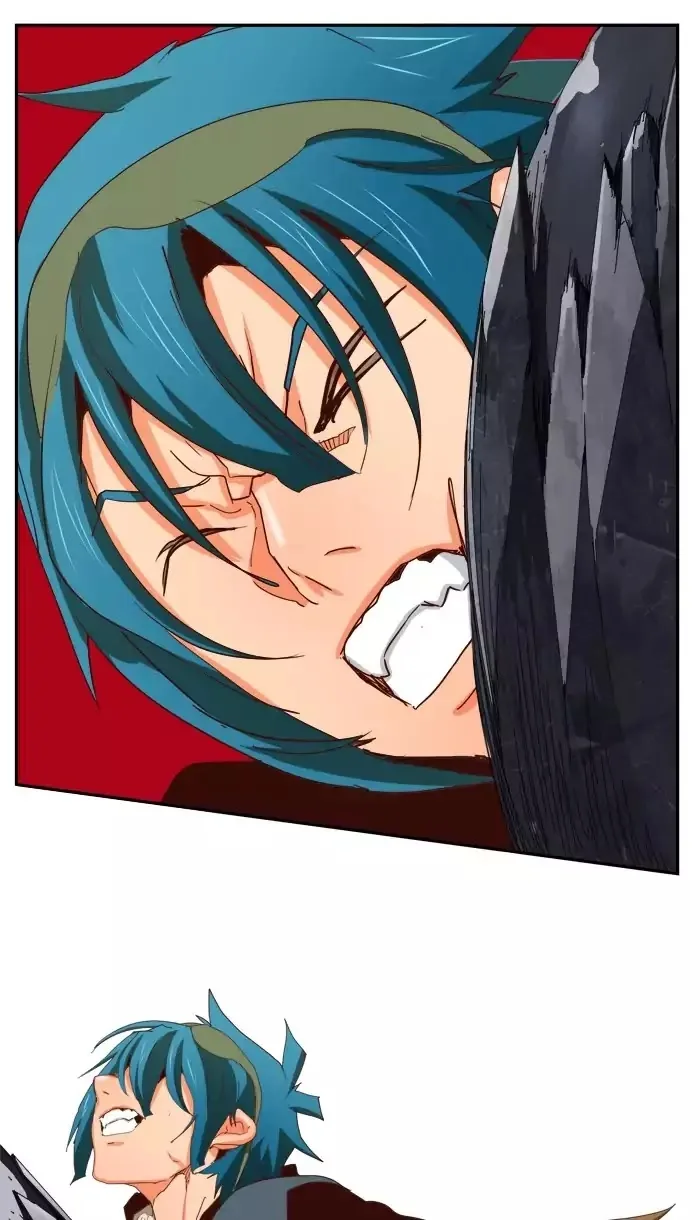 The God of High School Chapter 372 page 90