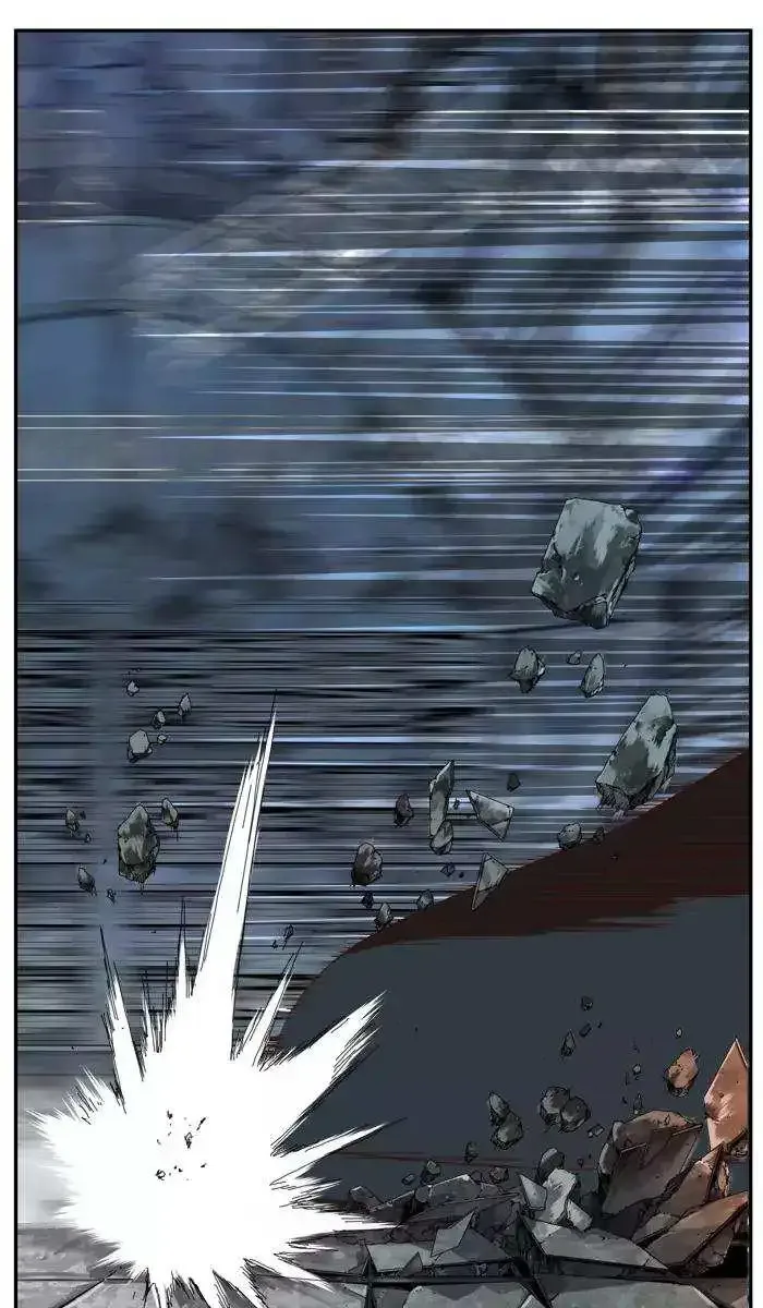The God of High School Chapter 373 page 20