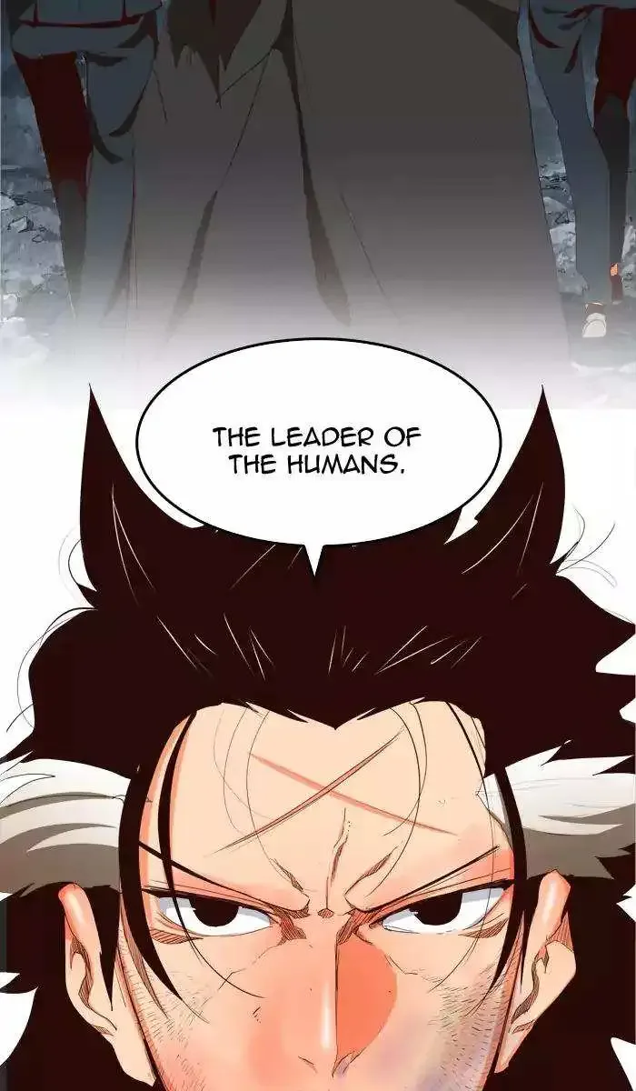The God of High School Chapter 377 page 17