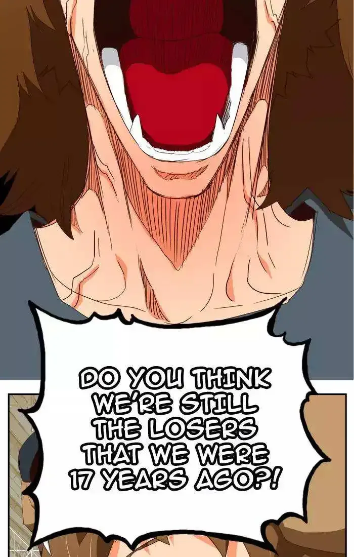 The God of High School Chapter 373 page 33