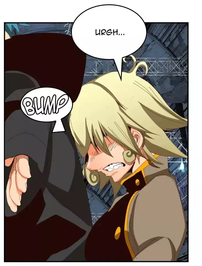 The God of High School Chapter 371 page 116