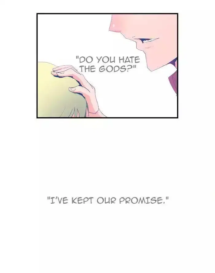 The God of High School Chapter 377 page 35