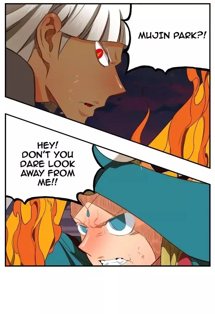 The God of High School Chapter 376 page 67