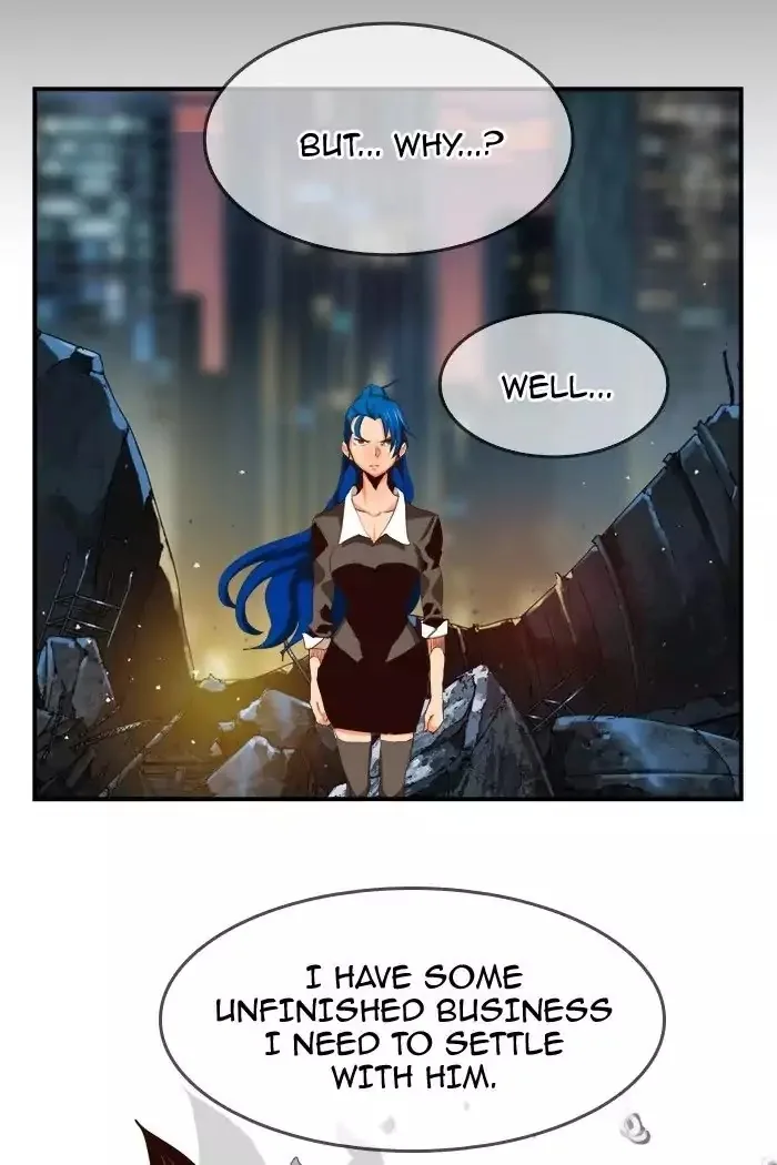 The God of High School Chapter 376 page 64