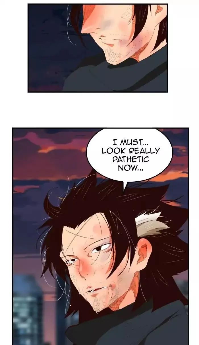 The God of High School Chapter 378 page 23