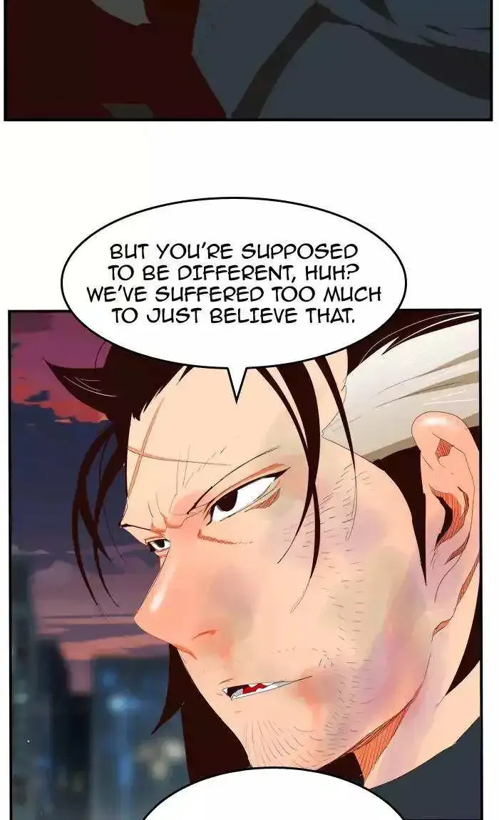 The God of High School Chapter 377 page 28