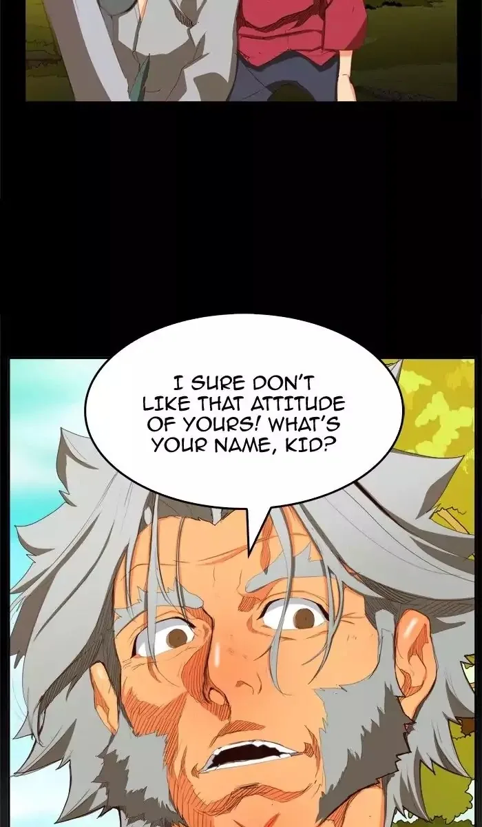The God of High School Chapter 374 page 52
