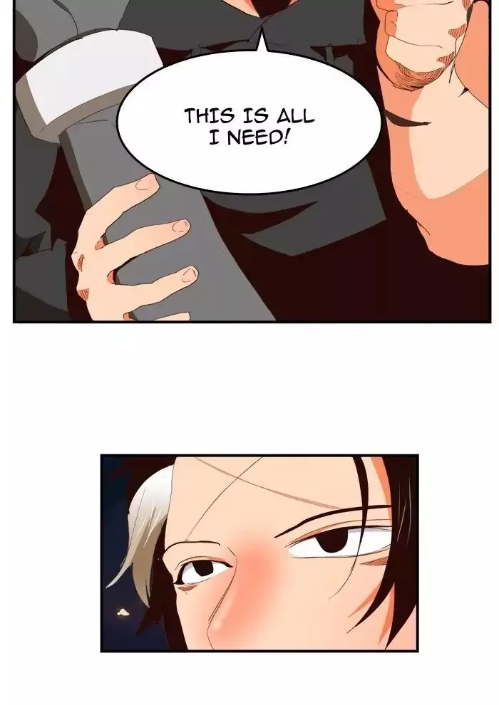 The God of High School Chapter 378 page 29