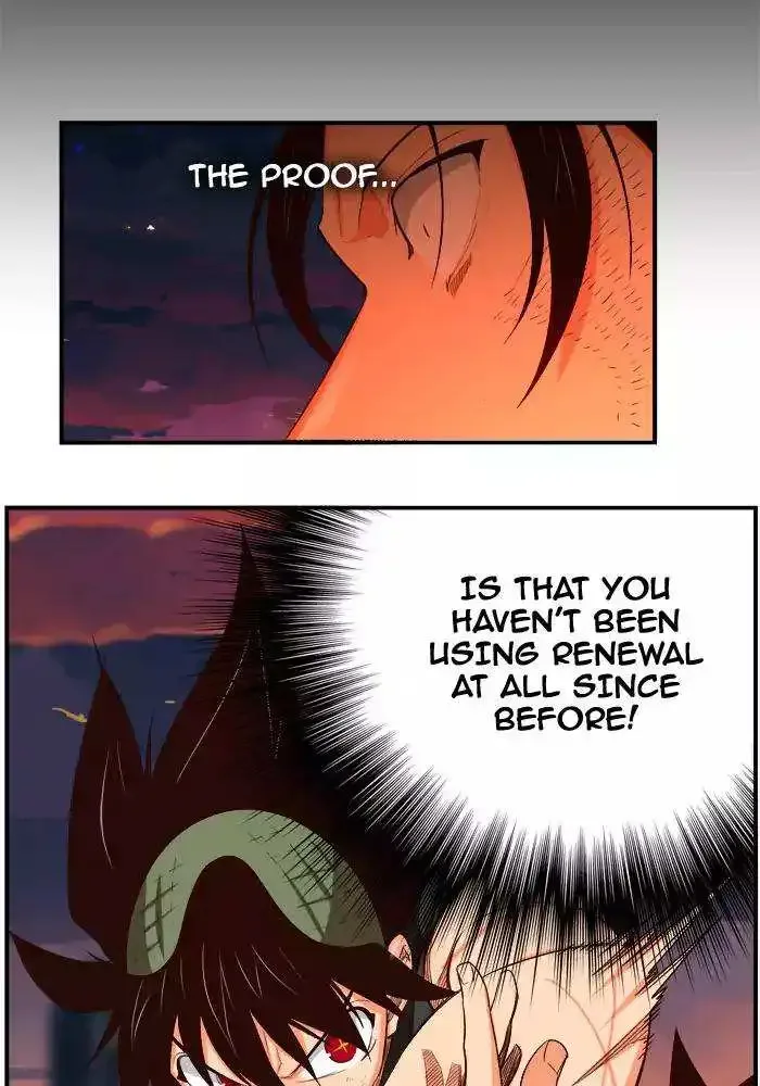 The God of High School Chapter 379 page 49